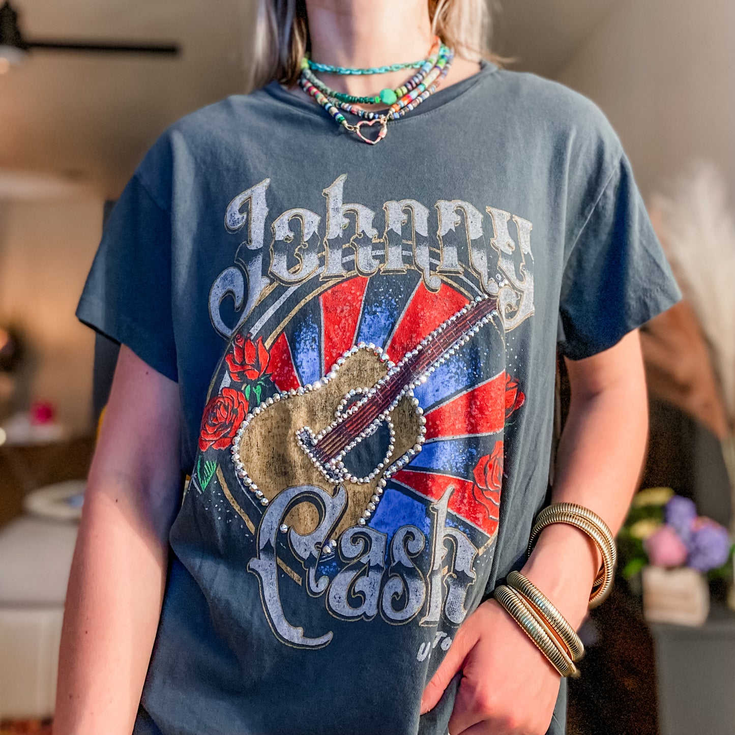 Ring of Fire Daydreamer Tee