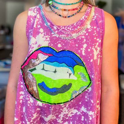 Go with the Flow Tank