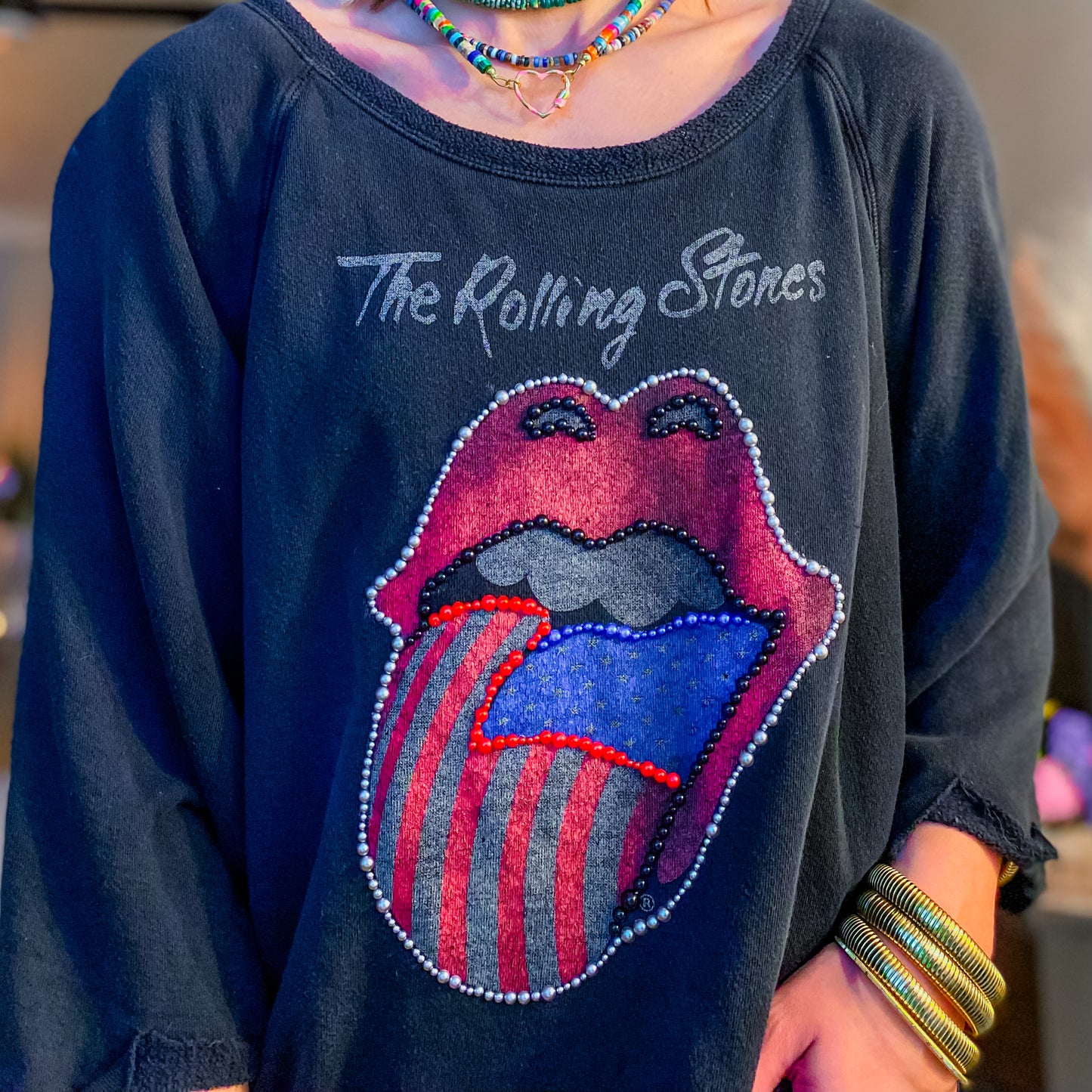 Ready to Roll Daydreamer Tee