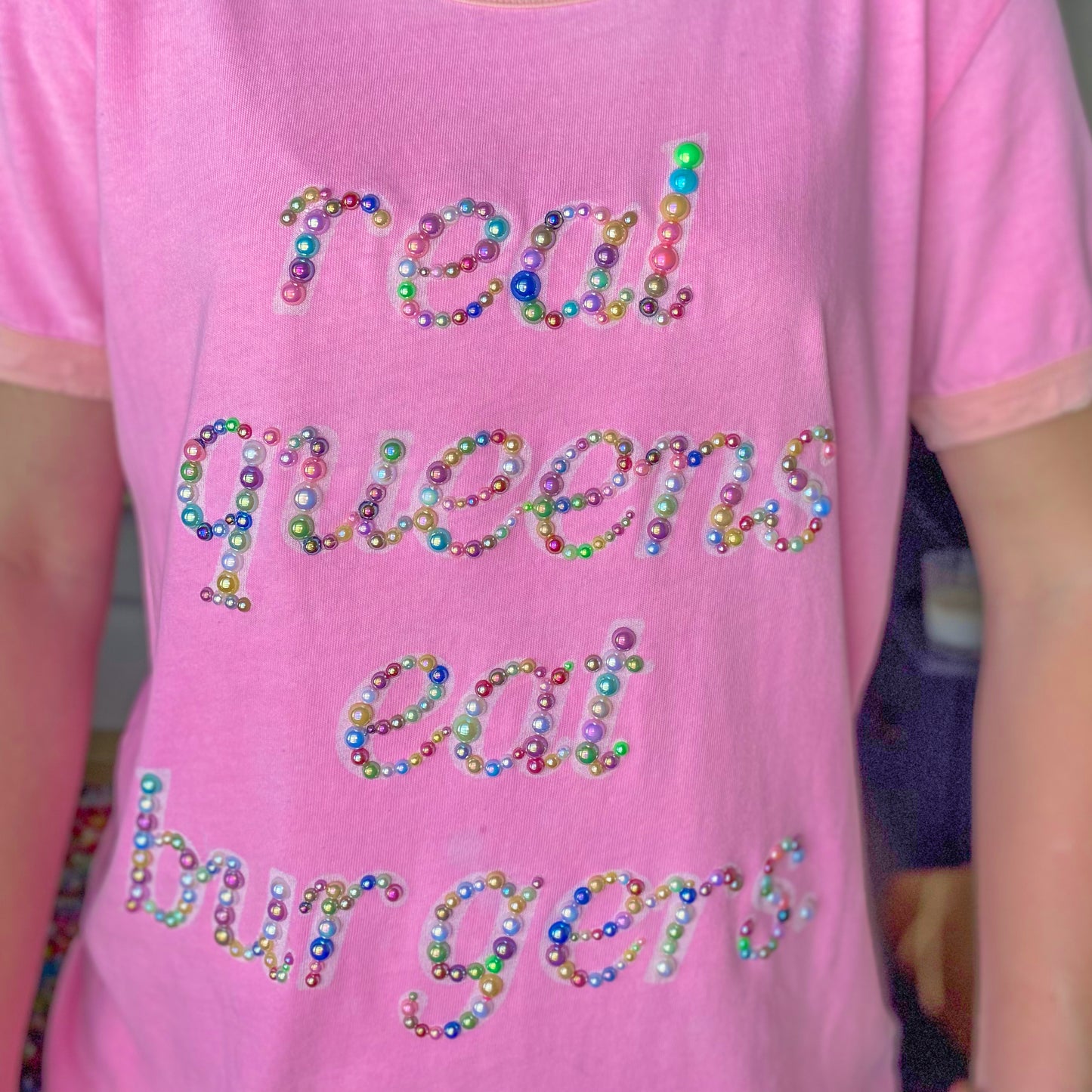Burger Queen