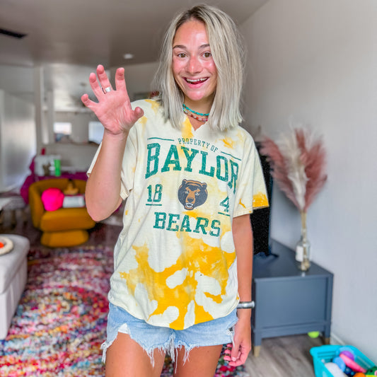 Baylor Bears Tee