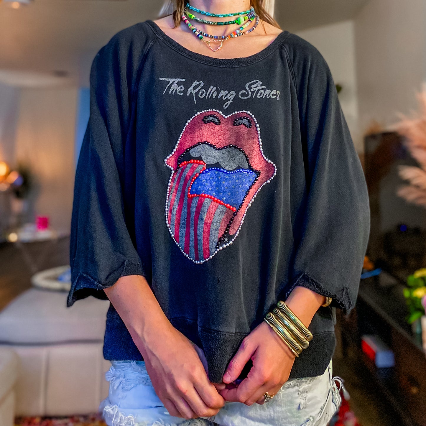 Ready to Roll Daydreamer Tee