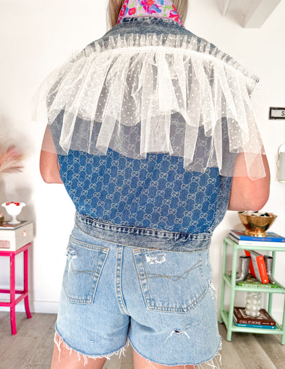 Bee You Vest