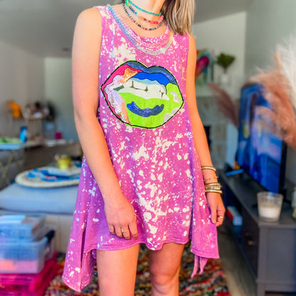 Go with the Flow Tank